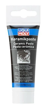 Керамічна паста високотемпературна Liqui Moly 3418/21701 Keramik-paste -40°С/+1400°С 50мл