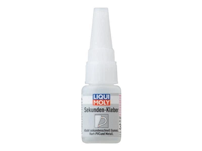 Клей секунда Liqui Moly 3805/7557 Sekunden Kleber 10мол