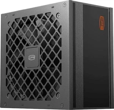 Блок питания PcCooler KN1000 1000W 80PLUS Gold модульный 12V-2x6 ATX 3.1 (P3-KN1000-G1F)