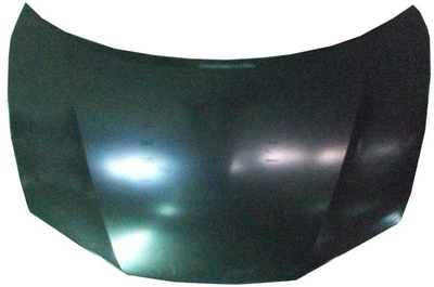 Капот Nissan X-Trail III/Rogue (T32_, T32R, T32RR) 13-25р Starline CP NS-XTR-13-1000