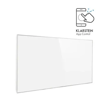 Настенный обогреватель Klarstein Wonderwall Smart 600W (10032782) 100×60см