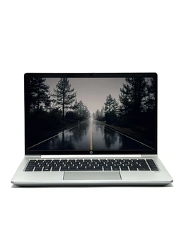 Ноутбук HP ProBook 445 G8 IPS AMD Ryzen 3 (Ryzen 3 5400U) 16 Гб 256 Гб SSD (Вживаний - Клас A) - Б/У