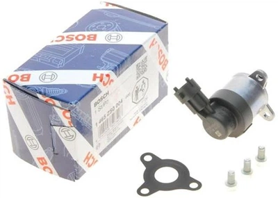 Клапан редукционный ТНВД Bosch (1 465 ZS0 004)