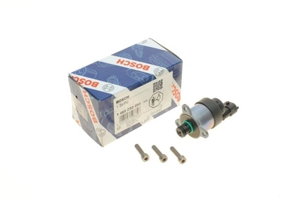 Клапан редукційний ПНВТ Bosch (1 465 ZS0 093)
