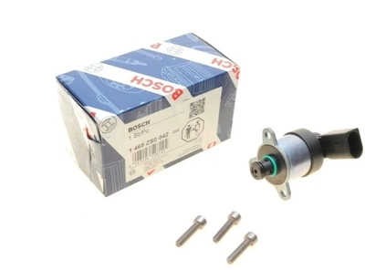 Клапан редукційний ПНВТ Bosch (1 465 ZS0 042)