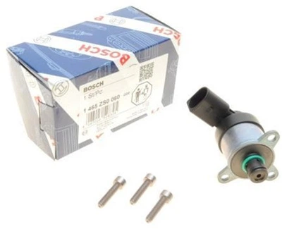 Клапан редукційний ПНВТ Bosch (1 465 ZS0 060)