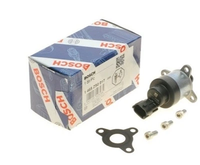 Клапан редукционный ТНВД Bosch (1 465 ZS0 017)