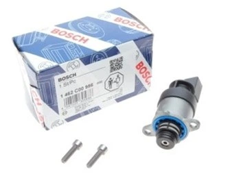 Клапан редукційний ПНВТ Bosch (1 462 C00 986)