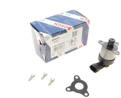 Клапан редукційний ПНВТ Bosch (1 465 ZS0 001)