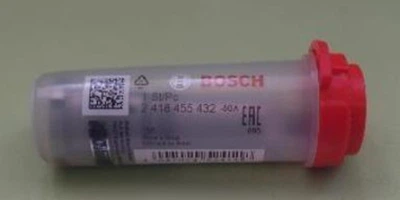 Плунжер паливного насоса високого тиску Bosch (2 418 455 432)