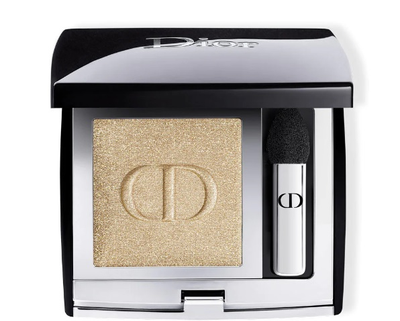 Палетка тіней для повік Dior Diorshow Mono Colour Couture 616 Gold Star 2 г (3348901702072)