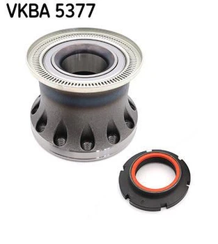 Підшипник ступиці (маточини) SKF VKBA 5377