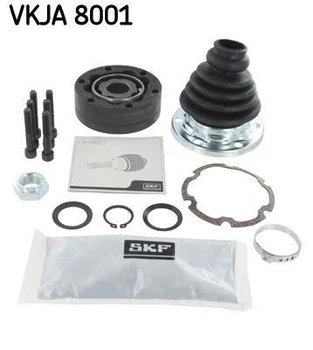 ШРУС внутрішній SKF VKJA 8001