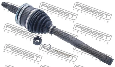 ШРУС правий передній зовнішній Febest 0414-KB4A47R