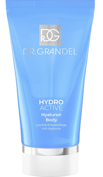 Лосьйон для тіла Dr. Grandel Hydro Active Hyaluron 150 мл (4011396415398)