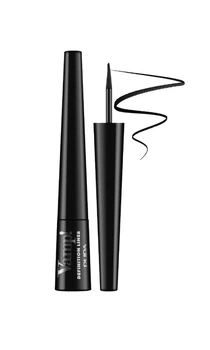 Pupa Vamp! Definition Liner Підводка для очей з фетровим аплікатором 100 - Extra black