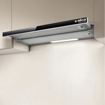 Вытяжка Телескопическая ELICA TT14 LUX GRVT/A/90