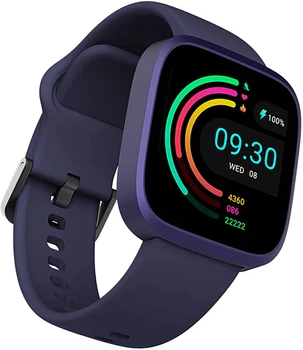 Смарт-годинник HiFuture EDGE Purple (edge.purple)