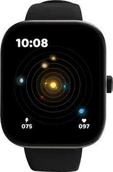 Смарт-годинник HiFuture Lume Pro Black Coffee (lumepro.blackcoffee)
