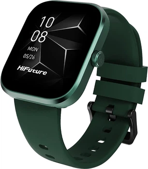 Смарт-часы HiFuture Lume Pro Dark Green (lumepro.darkgreen)
