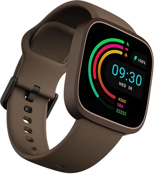 Смарт-часы HiFuture EDGE Brown (edge.brown)