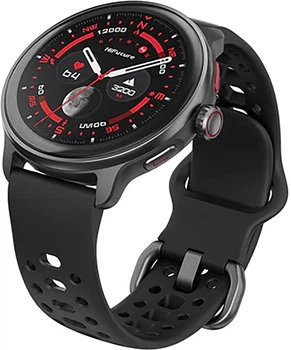 Смарт-часы HiFuture VELA Black (vela.black)