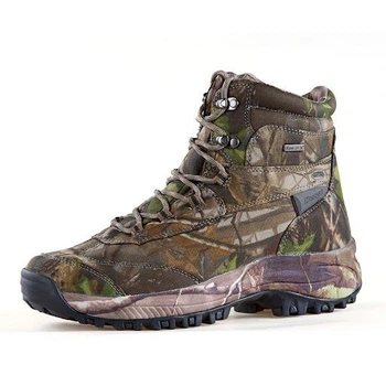 Черевики HANAGAL 11003194 Camo р.42