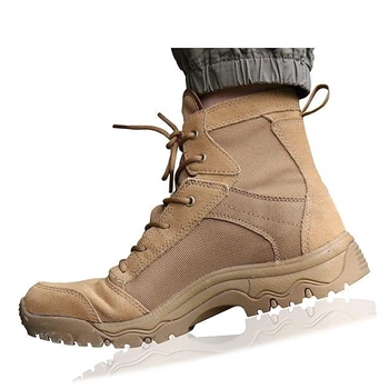 Черевики HANAGAL 35020 Sand р.42
