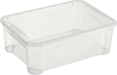 Skrzynka do przechowywania Kis 31.5 l 55.5 x 39 x 19 cm (8653000020221)