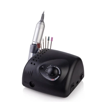 Фрезер Bucos ZS-705 Professional (65W/35000 обертів) чорный