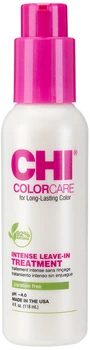 Засіб незмивний для живлення фарбованого волосся Color Care CHI, 118 мл