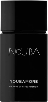 Тональна основа (друга шкіра) Noubamore 83 Nouba, 30 мл
