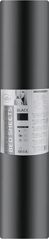 Простирадла спанбонд Black Collection 0,8 х100м Etto