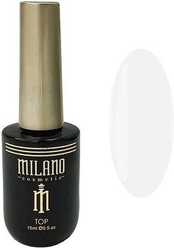 Топ без липкого шару Milk Top Milano, 15 мл