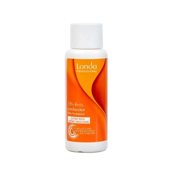 Окислювальна емульсія 1.9% Londa Professional, 60 мл