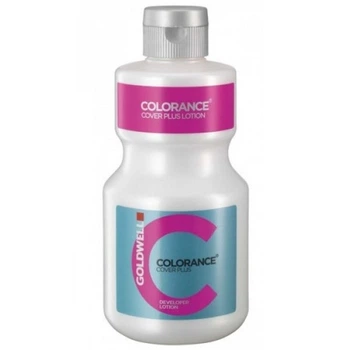 Лосьйон Colorance Cover Plus 4% 125 мл Goldwell
