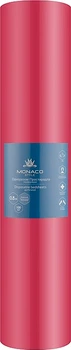 Простирадло ПЕРФ розове 0,8х1,8м Monaco, 100 шт