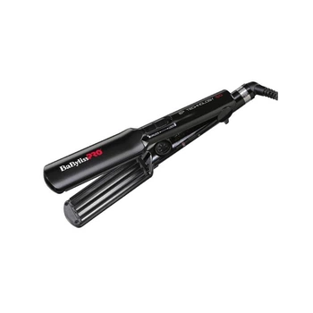 Плойка-гофре для волосся BaByLiss EP TECHNOLOGY CRIMPER (38 мм) BAB2658EPCE
