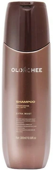 Шампунь для живлення та зволоження волосся Nourishing Moisture Shampoo Olorchee, 300 мл