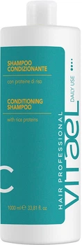 Маска для щоденного використання VITAEL DAILY USE CONDITINING MASK, 1000 мл