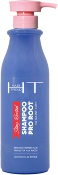 Шампунь для волос HAIR TREND Stay Rooted Pro Root 750 мл