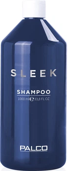Шампунь розгладжувальний для волосся Sleek Palco, 1000 мл