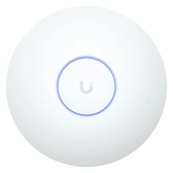 Точка доступа Ubiquiti UniFi U7 Long-Range (U7-LR)