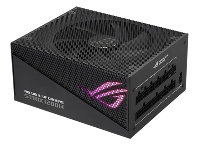 Блок живлення Asus ROG Strix 1200P Gaming (90YE00W0-B0NA00)