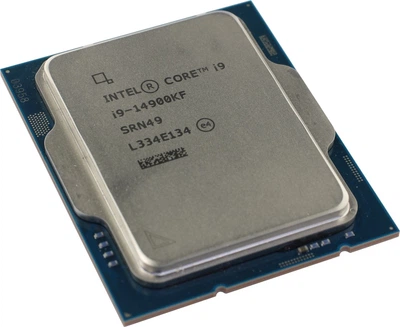 Intel Core i9 13900 13th Gen トレイ版 Процесори Intel Core i9 13 покоління (Raptor Lake) - купити в