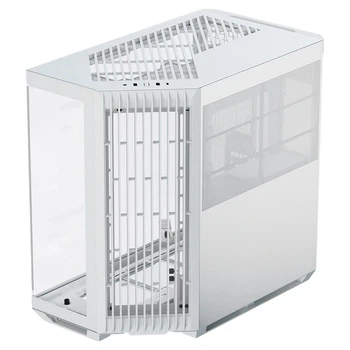 Корпус APNX V1 (APCM-VI01003.21) White без БП