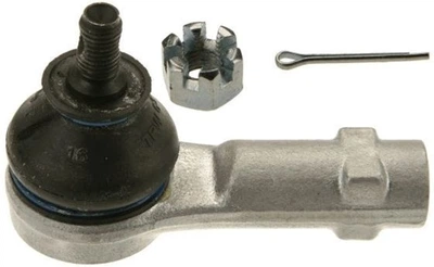 Наконечник рульової тяги TRW (JTE229)