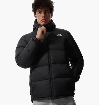 Куртка мужская The North Face Diablo Hooded Down Jacket 2XL