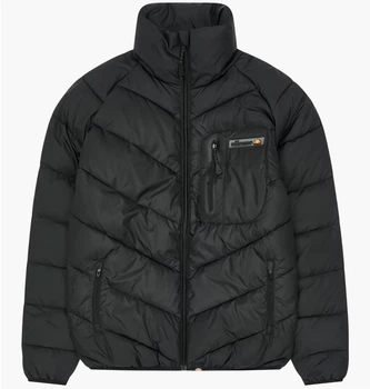 Куртка мужская Ellesse Lalizo Jacket XL Чорний SHT19083-011