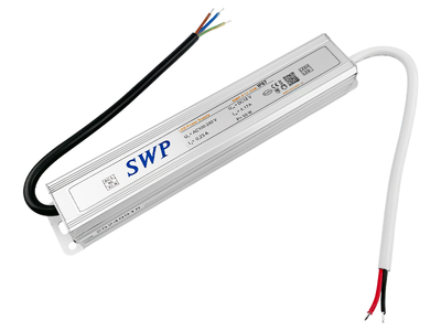 Блок питания 50W-IP67 12V герметичный стабилизированный по напряжению SWP-F12-50W